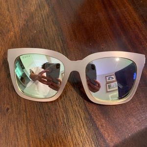 Diff Eyewear by Laura Akins